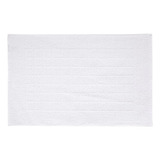 Kit 06 Toalhas De Piso Banheiro 45x70 Felpudo Tapete Macio