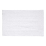 Kit 06 Toalhas De Piso Tapete Banheiro Macio Felpudo 45x70