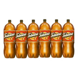 Kit 06 Un Refrigerante Tubaina Schincariol Pet 2l