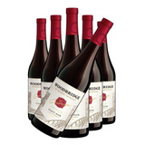 Kit 06 Un Vinho