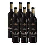 Kit 06 Un Vinho