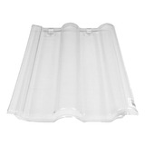 Kit 06un Modelo Big tégula Transparente Pet Thermo