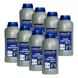 Kit 08 Fluidos Para Freios Radnaq Dot 4 500ml