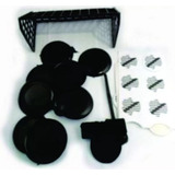 Kit 08 Jogo De
