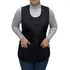 Kit 08 Pç Bata Avental Jaleco Feminino Cores Div. Tam Único
