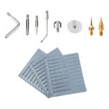 Kit 08 Ponteiras Jato