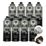 Kit 08 Refis Gas