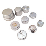 Kit 09 Knob Botoes