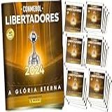 Kit 1 Album Libertadores