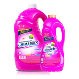 Kit 1 Alvejante 5