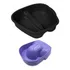 Kit 1 Bacia Para Pés Pedicure E 1 Tigela Para Mãos Manicure