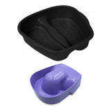 Kit 1 Bacia Para