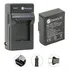 Kit 1 Bateria + Carregador Gopro Hero 3 E 3+ Go Pro Ahdbt