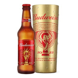 Kit 1 Budweiser 330ml