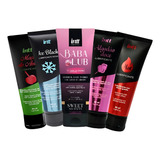 Kit 1 Cada Morango