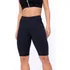 Kit 1 Calça Corsário Suplex + 1 Bermuda Suplex Promoção 