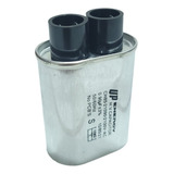 Kit 1 Capacitor De