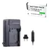 Kit 1 Carregador + 1  En-el12 Para Nikon Coolpix, Keymissio