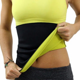 Kit 1 Cinta Abdominal 1 Braço 1 Coxa Queima Gordura