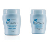 Kit 1 Dermopes Rachaduras