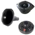 Kit 1 Driver + 1 Boca Corneta + 1 Super Tweeter Compet 300w