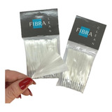 Kit 1 Fibra De Vidro 50 Tufos 2 Fibra De Vidro 10 Metros