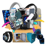 Kit 1 Itens Eletronicos