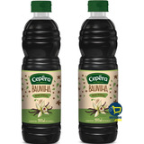 Kit 1 Litro Essência Aroma Baunilha Cepêra 2 X 500ml 