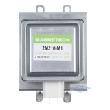 Kit 1 Magnetron Microondas M24fb 610a