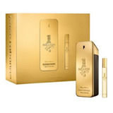 Kit 1 Million Edt