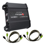 Kit 1 Modulo Amplificador
