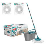 Kit 1 Mop Fit