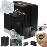 Kit 1 Motor Dz Hub Ppa 2 Control Port o Deslizante