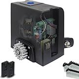 Kit 1 Motor Rossi Dz Atto Nitro 3 5m Crem 2 Control 400kg