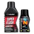 Kit 1 Motor Super Flush Corretivo   1 Nanotech 1000 Koube