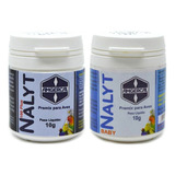 Kit 1 Nalyt 100 Plus 10g