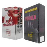 Kit 1 Perfume Amour