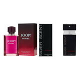 Kit 1 Perfume Joop