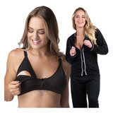 Kit 1 Pijama Longo