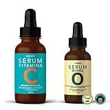 Kit 1 Sérum Vitamina C