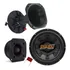 Kit 1 Sub Street 700 Spyder + Driver Tweeter E Cone Champion