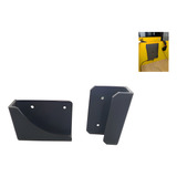 Kit 1 Suporte Parede