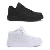 Kit 1 Tenis E