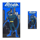 Kit 1 Toalha Banho