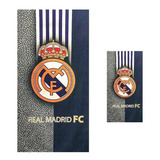 Kit 1 Toalha De