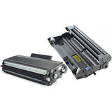 Kit 1 Toners Tn580