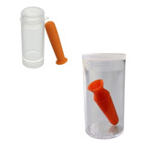 Kit 1 Ventosa Escleral