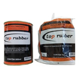 Rubber