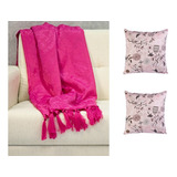 Kit 1 Xale Sofa
