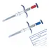 Kit 10 8h Microchip Animal 1 4 8mm h Com 10un 